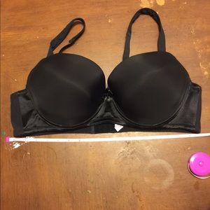 Black Bella Bra 42DD